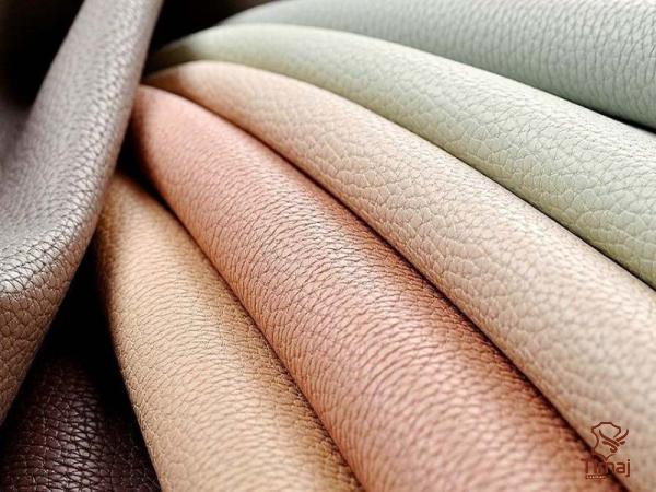 Specifications of leather