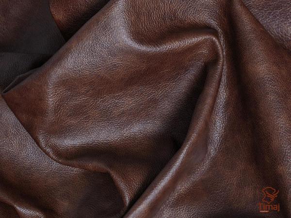 Specifications of leather