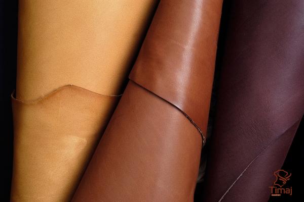 Specifications of leather